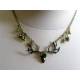 Antler Necklace