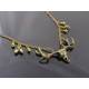 Antler Necklace