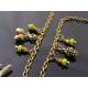 Antler Necklace
