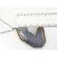 Dentritic Agate Necklace