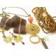 other brass jewelry