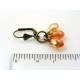 Crystal Earrings