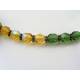 Sunflower Necklace