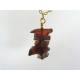 Garnet Necklace