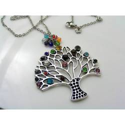 other tree of life necklace we have in stock