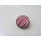Pink Brooch