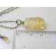 Citrine Necklace