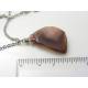 Botswana Agate Necklace