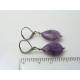 Amethyst Earrings