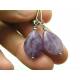 Amethyst Earrings