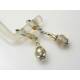 Chrystal Earrings