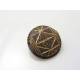 Aztek Style Brooch