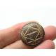 Aztek Style Brooch