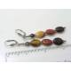 Mookaite Earrings, Australian Gemstones
