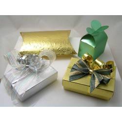 Gift Wrapping, Box