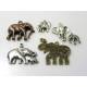other elephant charms we have available for custom orders