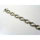 European Silver Bracelet, Estate