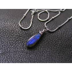 Labradorite Necklace