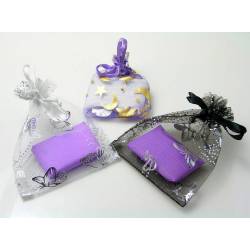 Gift Wrapping, Organza Bag