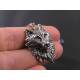 Wolf Necklace