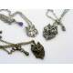 Other Wolf Necklaces we have in stock