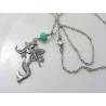 Mermaid Necklace