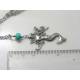 Mermaid Necklace