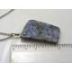 Large Sodalite Necklace