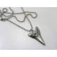 Shark Tooth Necklace