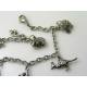 Australian Animal Charm Bracelet