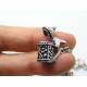 Octoberfest Bracelet, Charm Bracelet, German Beer Stein and Lederhosen Charm
