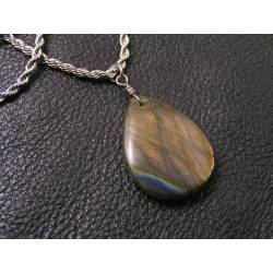 Labradorite Necklace