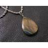 Labradorite Necklace