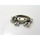 Pig Brooch