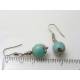 Amazonite Earrings