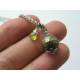Pyrite Necklace