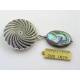 Paua Shell Brooch