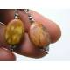 Jasper Earrings