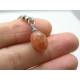 Sunstone Necklace