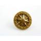 Compass Pin, Tie Tack