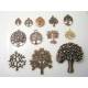 other copper tree pendants we have available