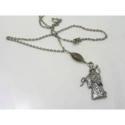 Grim Reaper Necklace