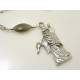 Grim Reaper Necklace