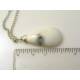 Dentric Agate Necklace