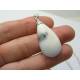 Dentric Agate Necklace