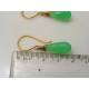 Chalcedony Earrings