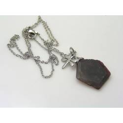 Garnet Necklace