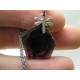 Garnet Necklace