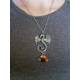 Dragon Necklace