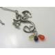 Dragon Necklace